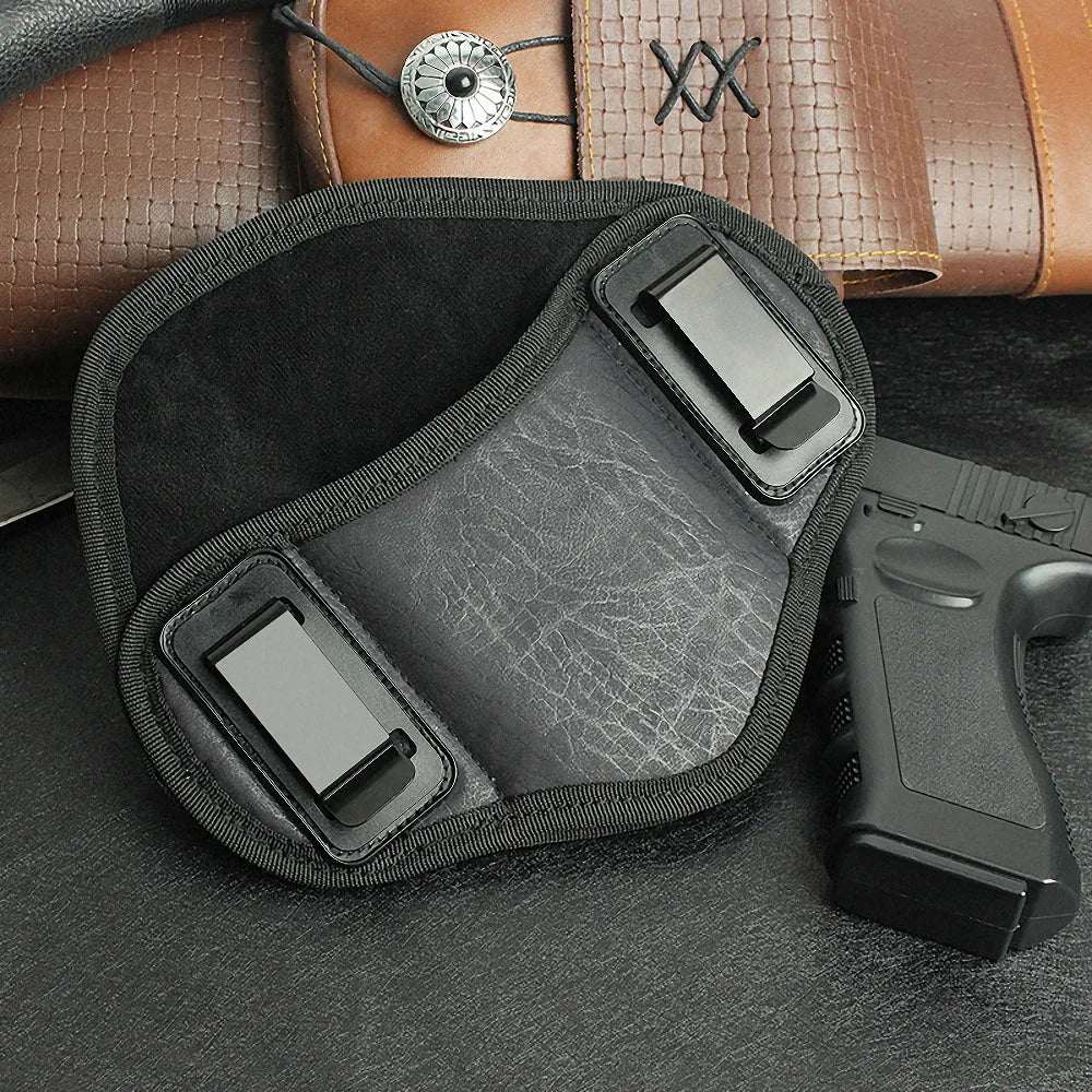 Hidden Tactical Hunting Holster