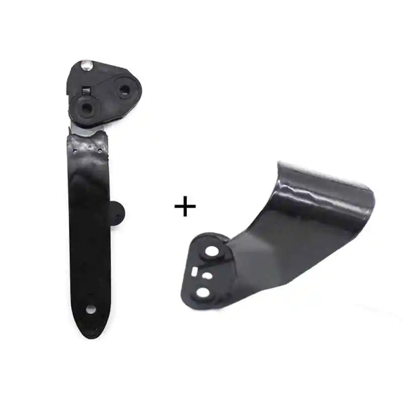 Tactical Belt Gun Holster Safety Arch