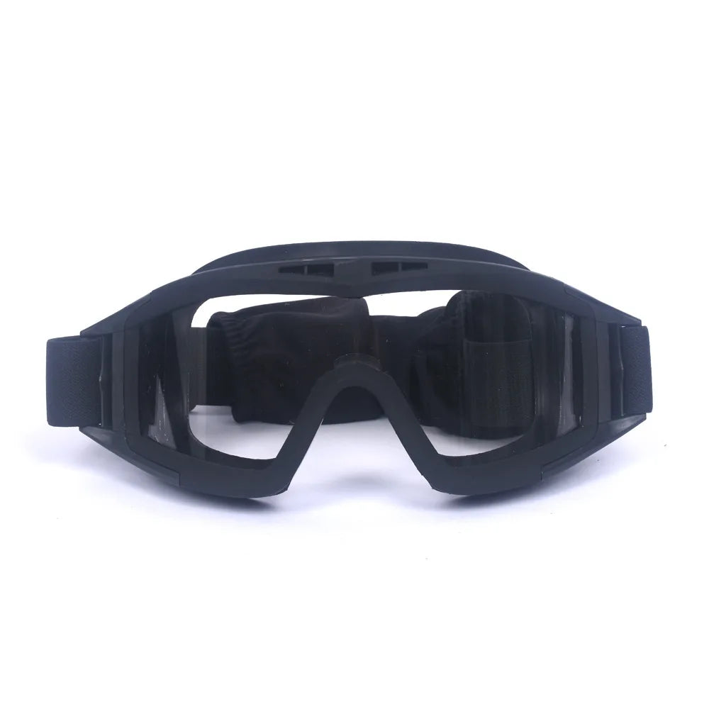 Tactical Goggles