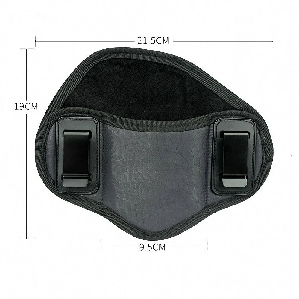 Hidden Tactical Hunting Holster
