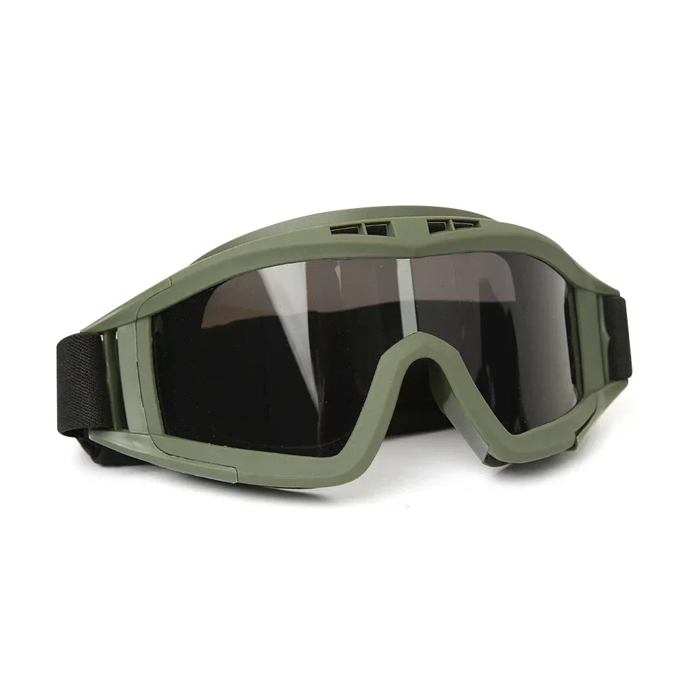 Tactical Goggles