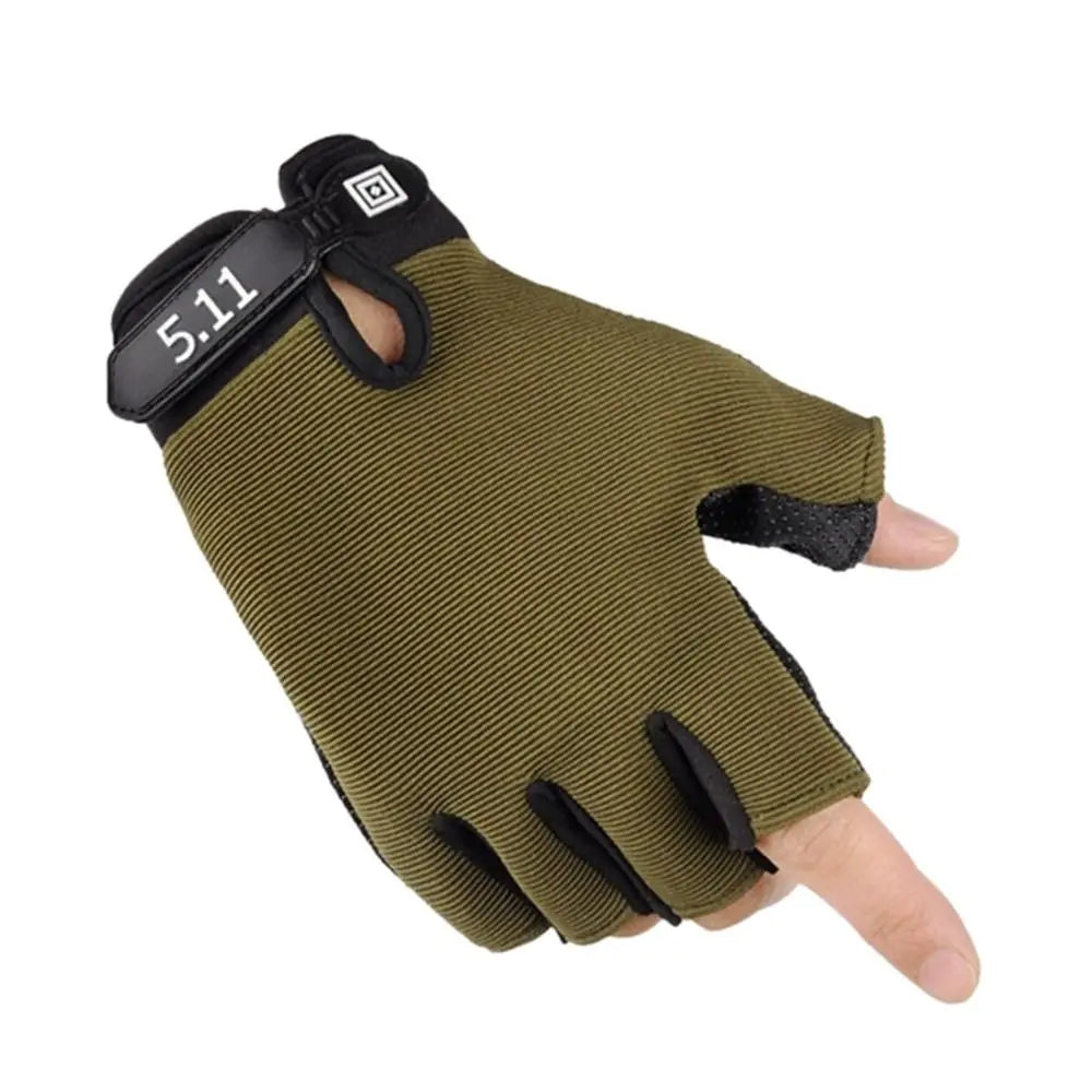 Tactical Gloves Non-slip Wear-Resistant