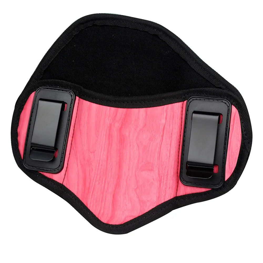 Hidden Tactical Hunting Holster