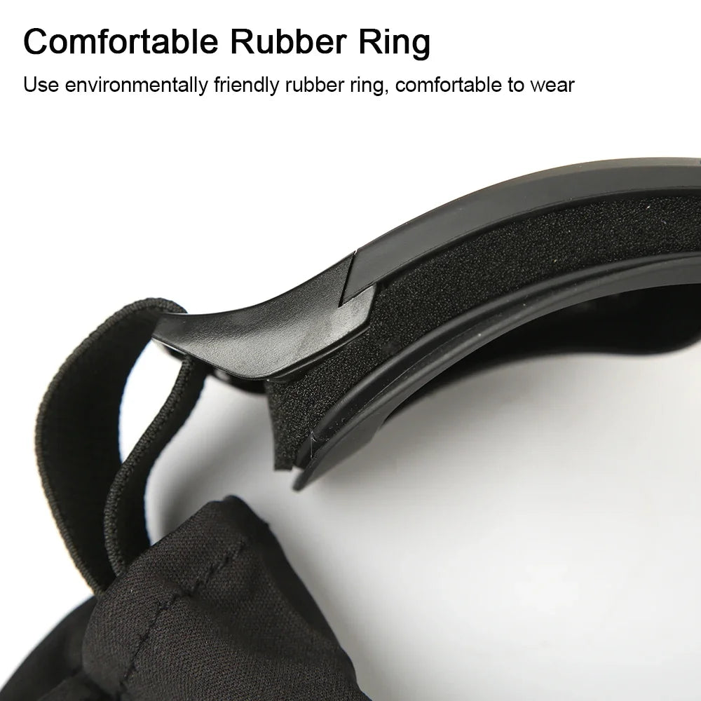 Tactical Goggles
