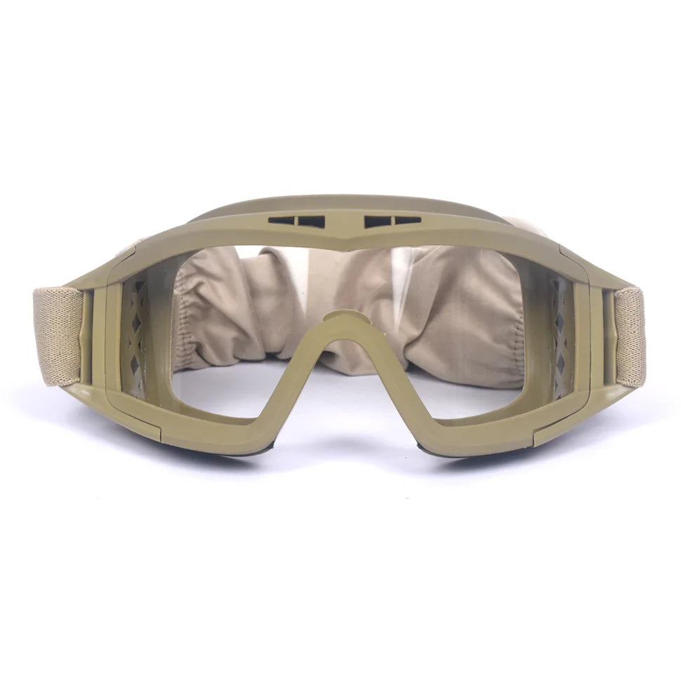 Tactical Goggles
