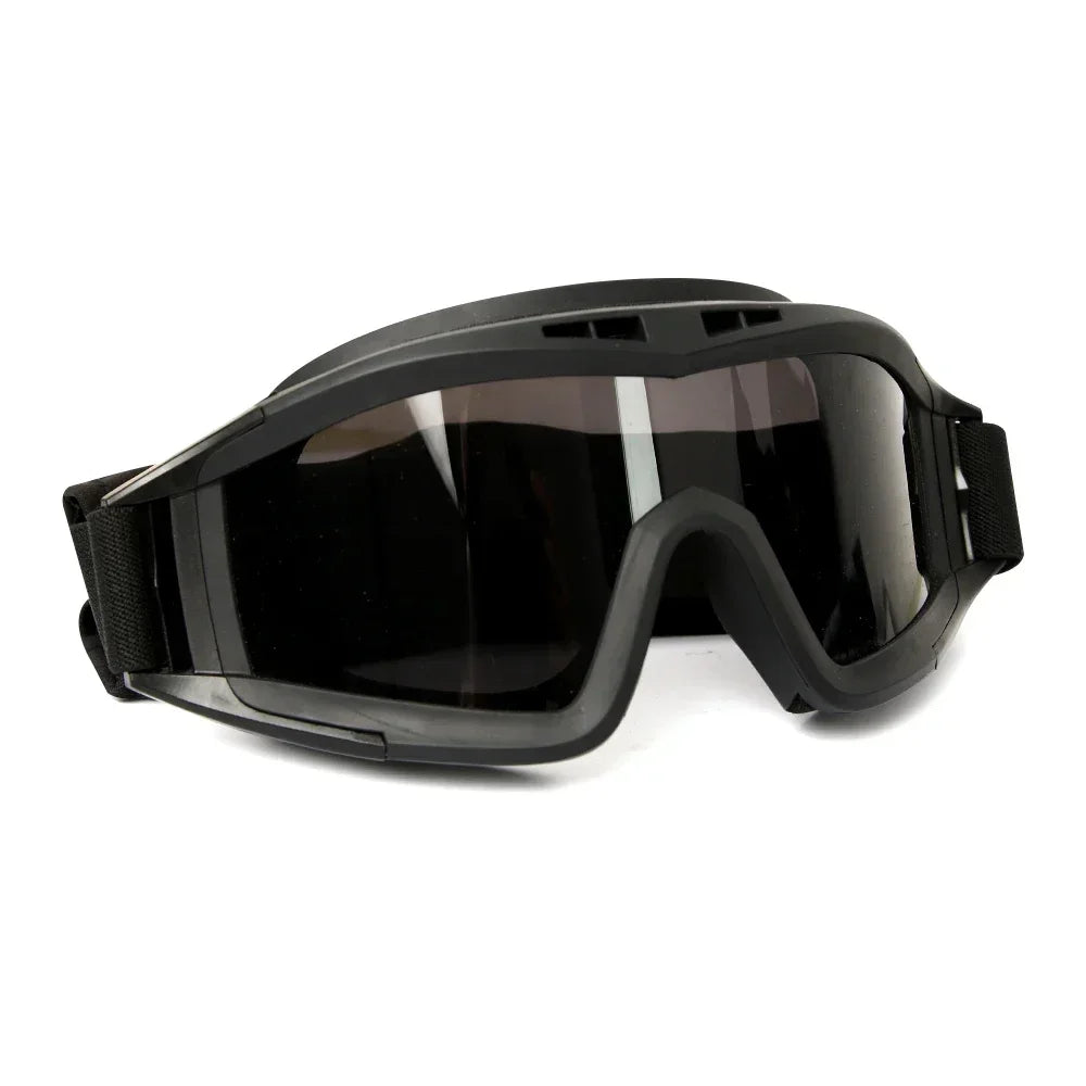 Tactical Goggles
