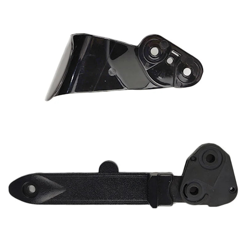 Tactical Belt Gun Holster Safety Arch