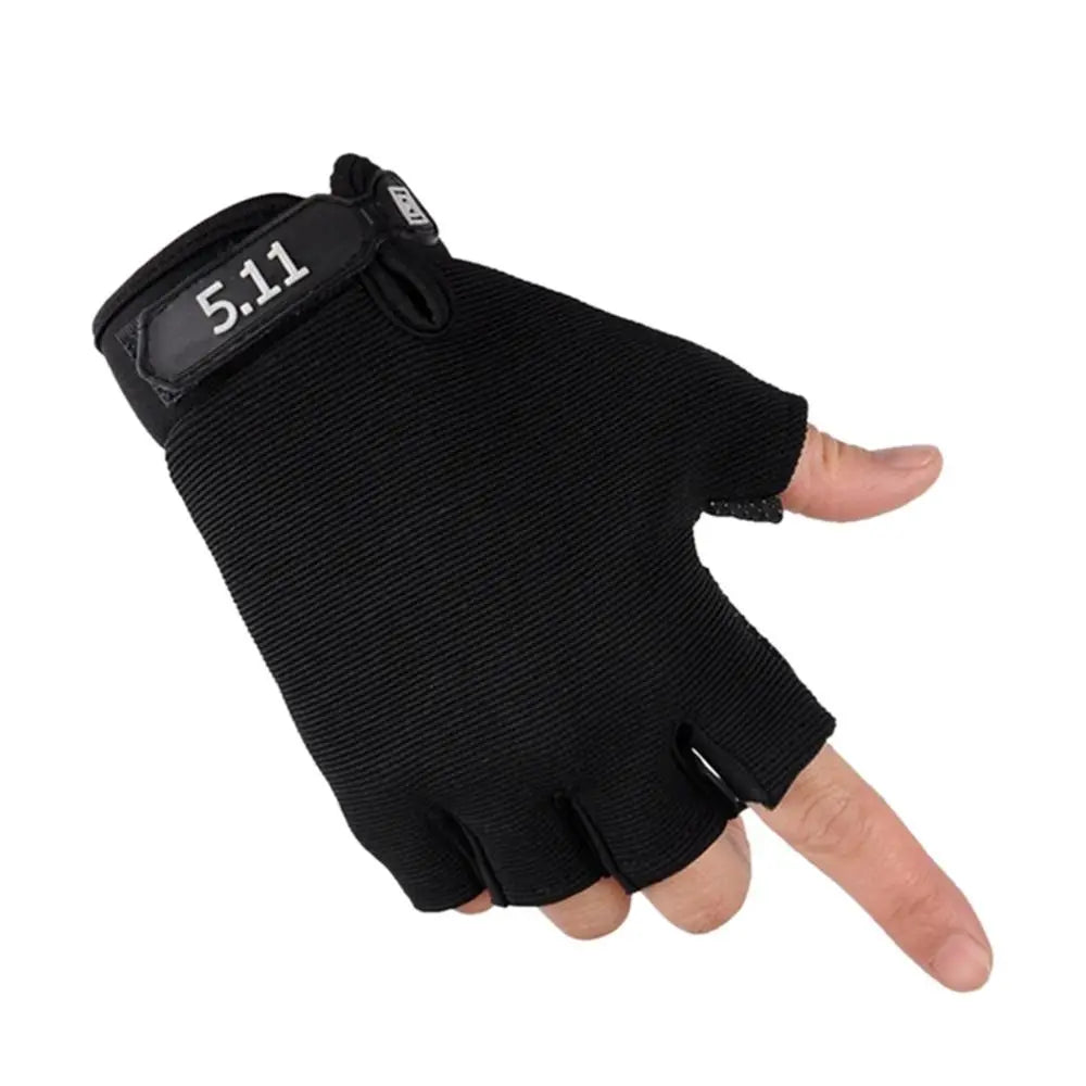 Tactical Gloves Non-slip Wear-Resistant