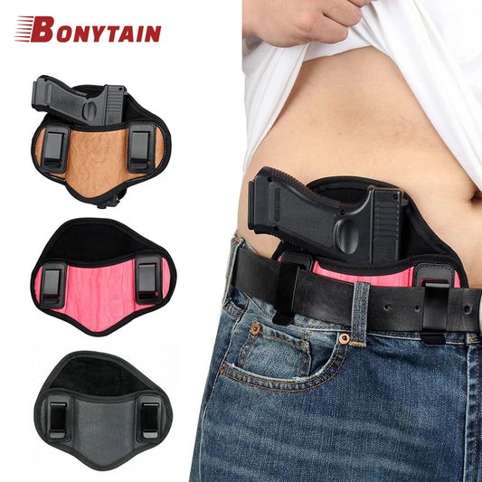 Hidden Tactical Hunting Holster