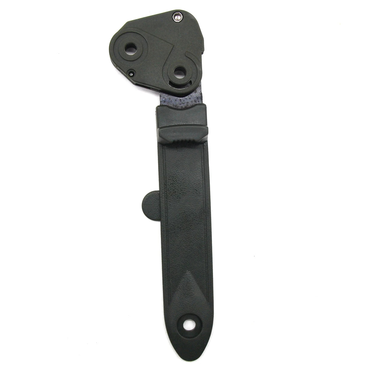 Tactical Belt Gun Holster Safety Arch