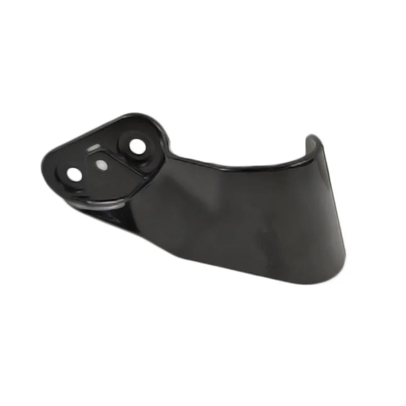 Tactical Belt Gun Holster Safety Arch