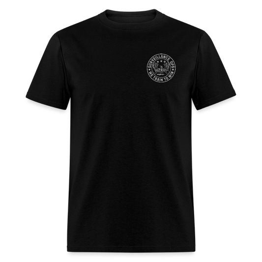 Unisex Classic T-Shirt - black