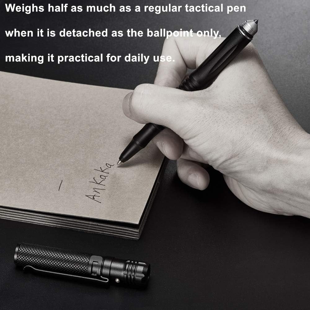 Tactical Pen