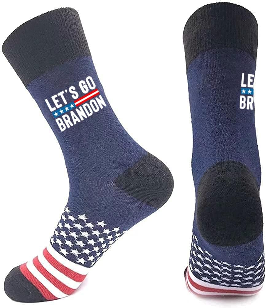 Trump Socks - MAGA Socks Gift Set