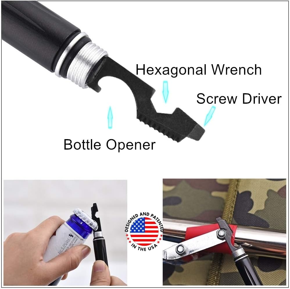 Tactical Pen