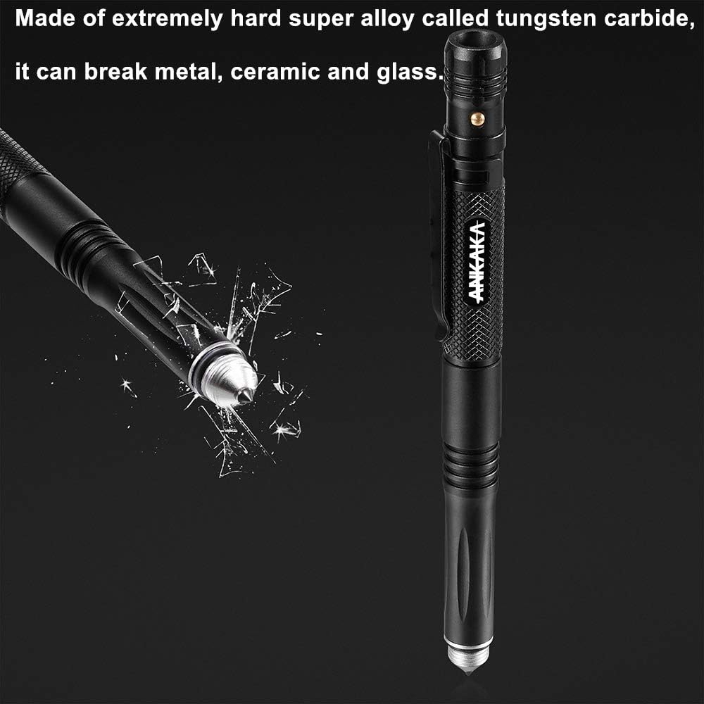 Tactical Pen