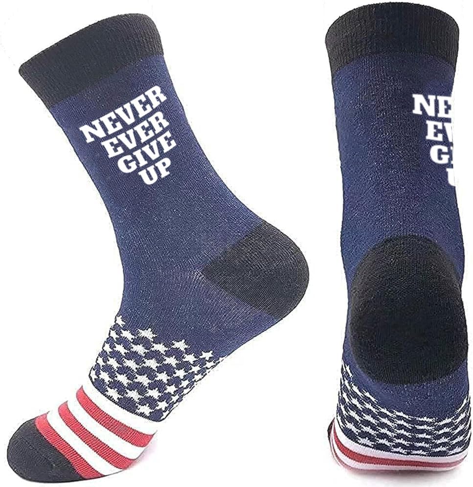 Trump Socks - MAGA Socks Gift Set