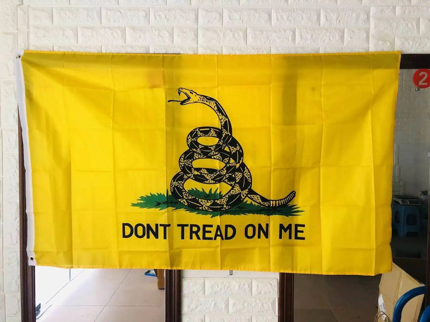 Gadsden Flag