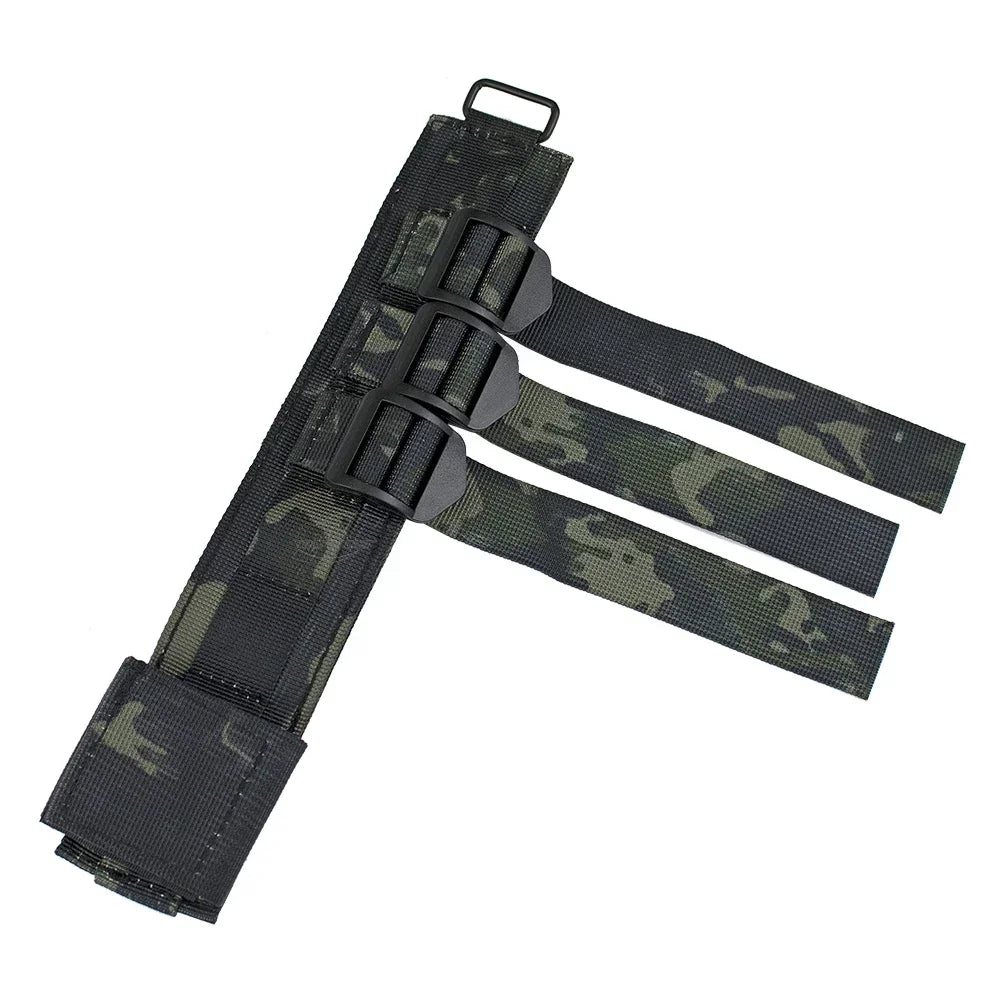 Tactical Molle Knife Shealth Adapter