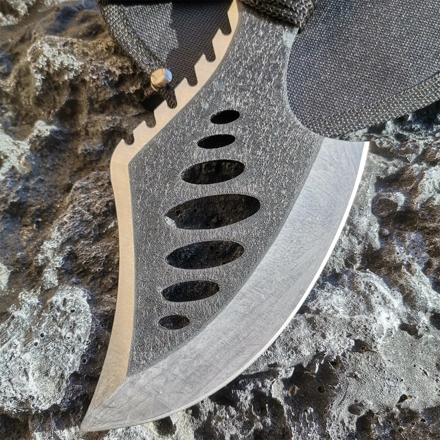 Tactical Camping Axe