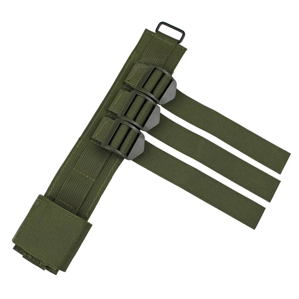 Tactical Molle Knife Shealth Adapter