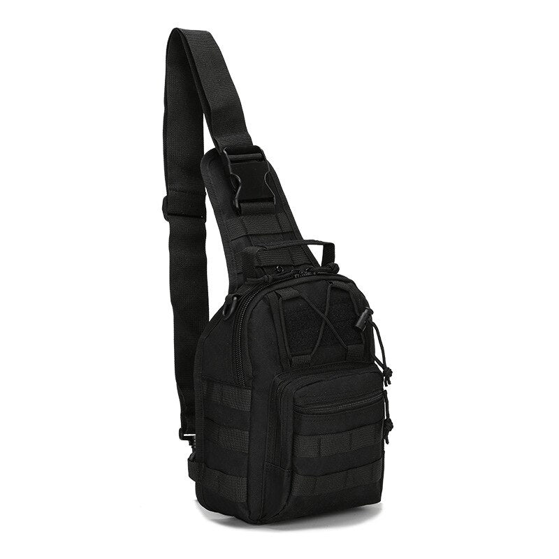 Tactical Shoulder Bag