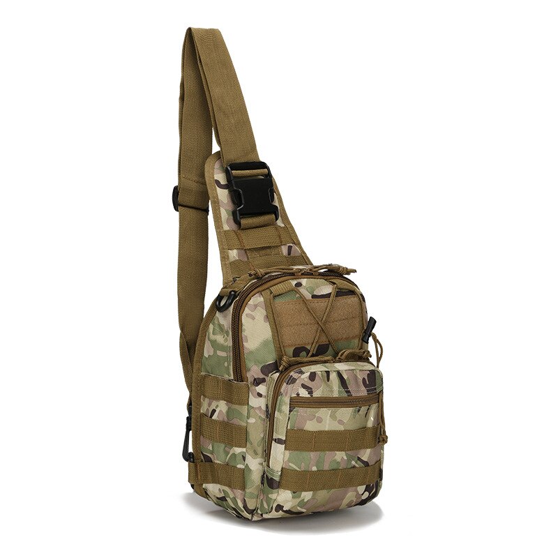 Tactical Shoulder Bag