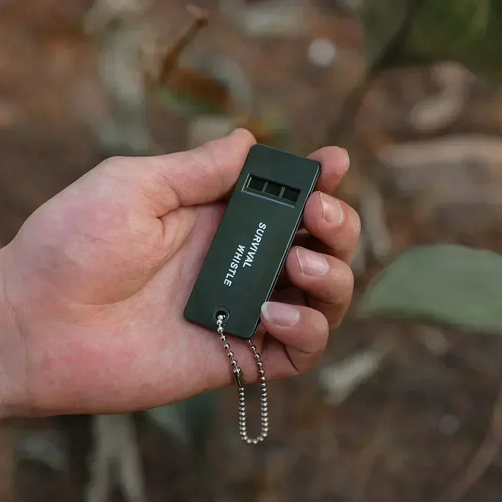 Survival Whistle