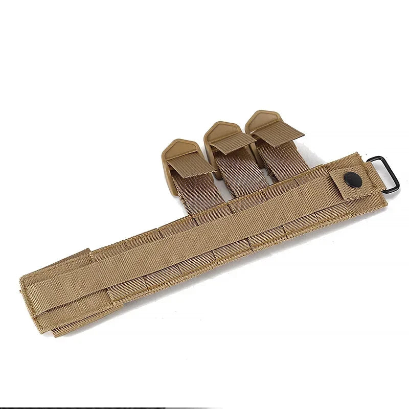Tactical Molle Knife Shealth Adapter