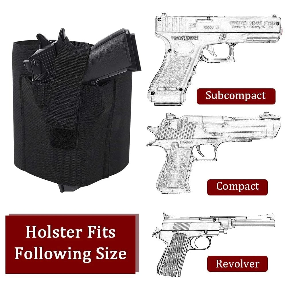 Ankle Holster