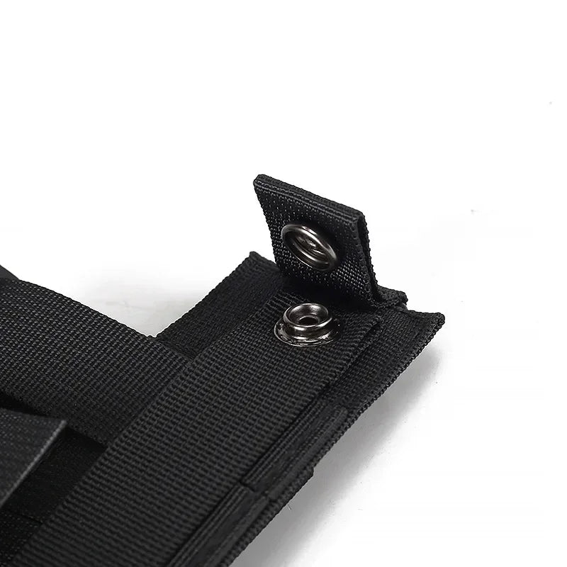 Tactical Molle Knife Shealth Adapter