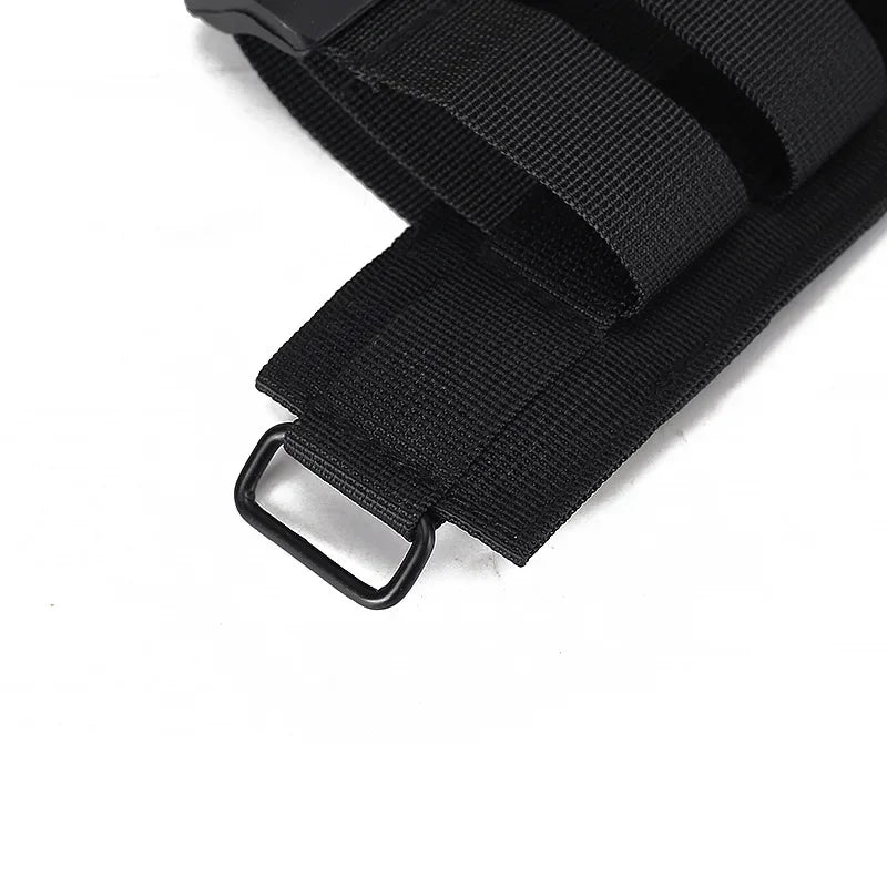 Tactical Molle Knife Shealth Adapter
