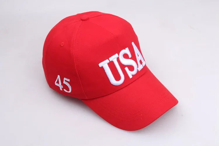 USA Hat