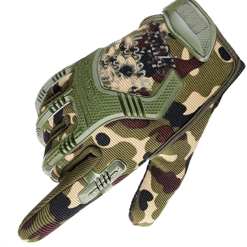 Tactical Gloves