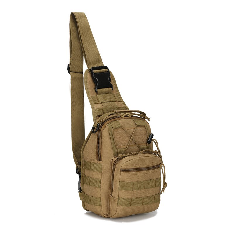 Tactical Shoulder Bag