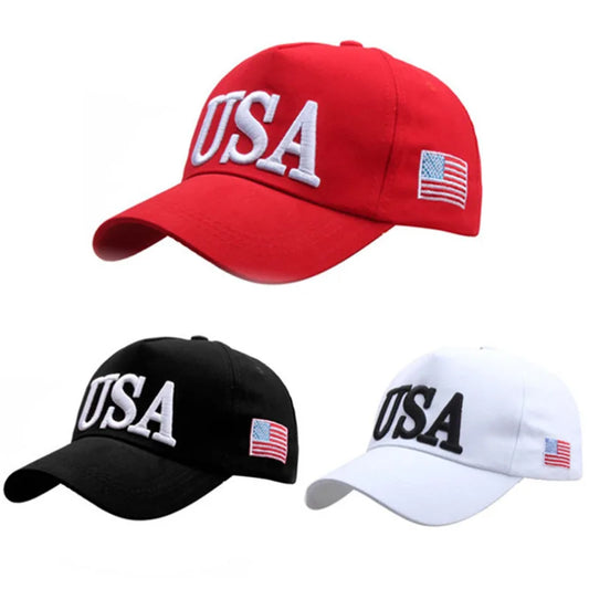 USA Hat