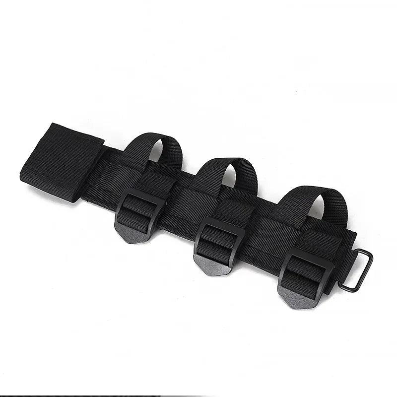 Tactical Molle Knife Shealth Adapter