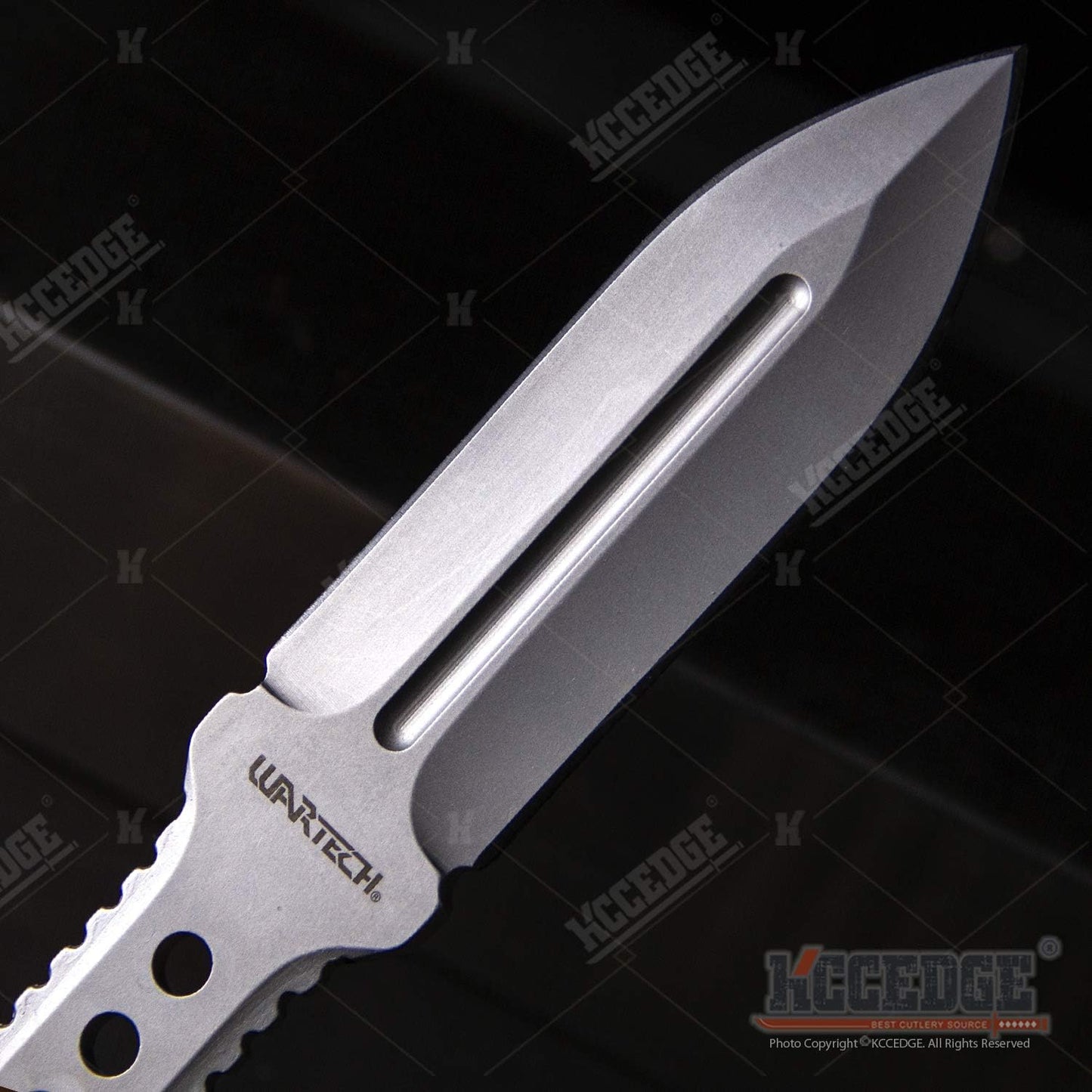 Hunting Knife