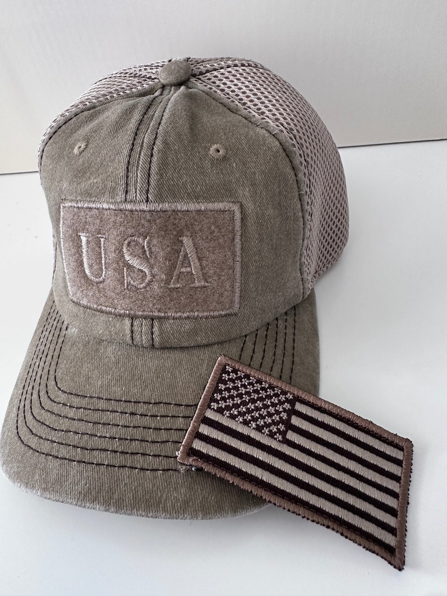 Patriotic Hats