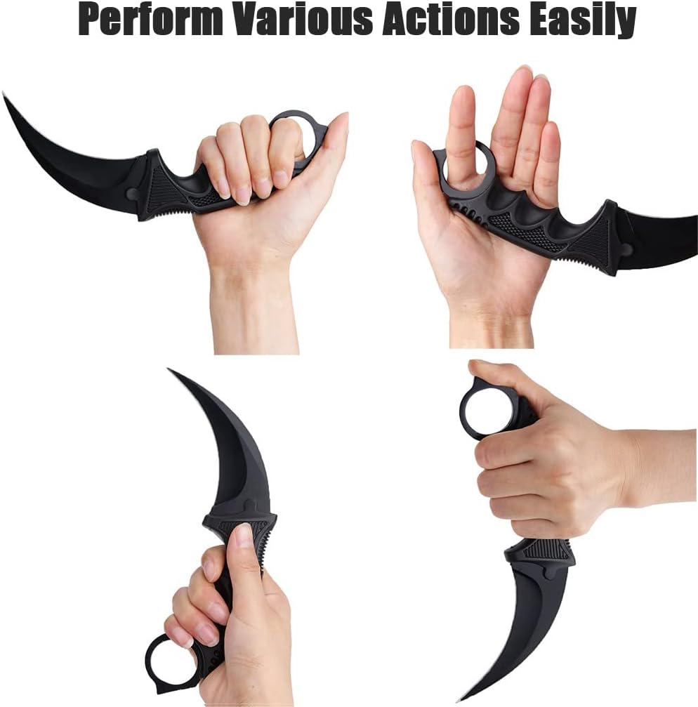 Karambit Knife