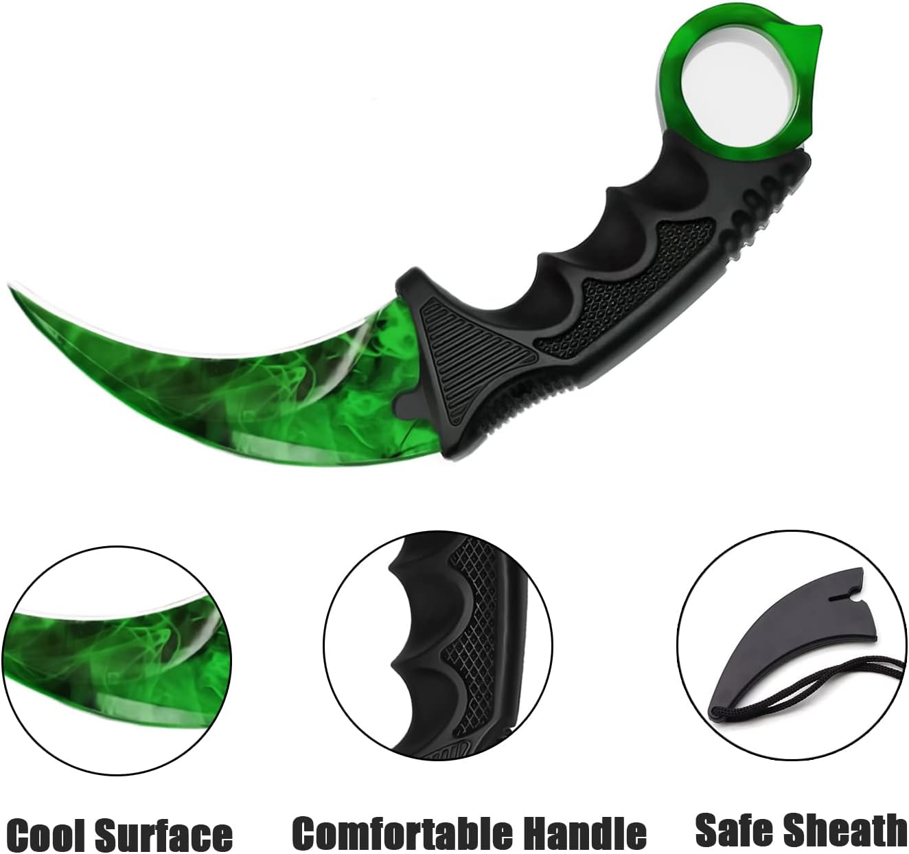 Karambit Knife