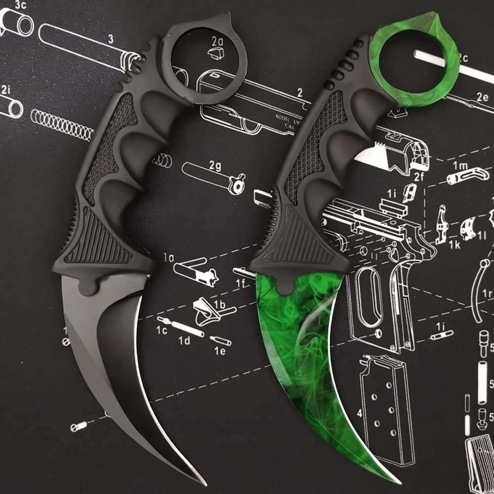 Karambit Knife