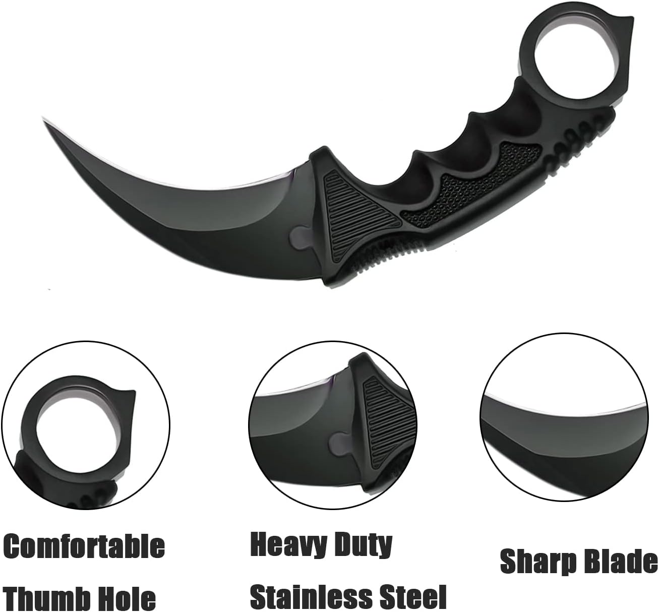 Karambit Knife