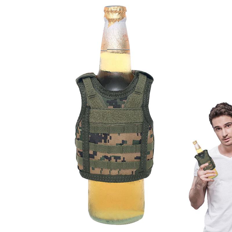 Tactical Koozie