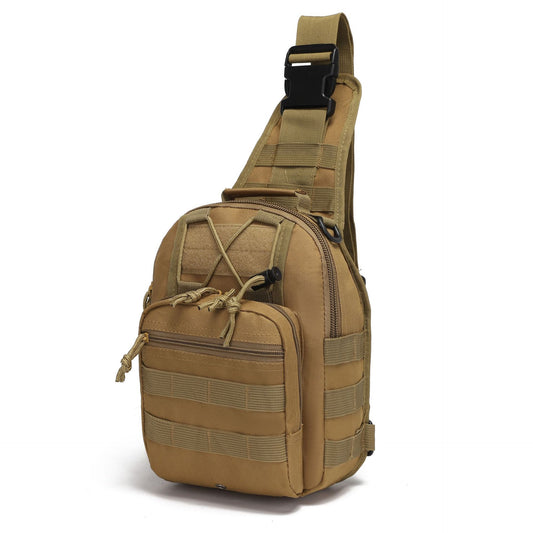 Tactical Shoulder Bag